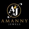 Amannyjewels logo